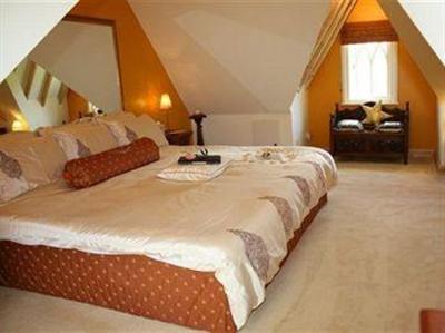 фото отеля Woodside B&B Robertsbridge