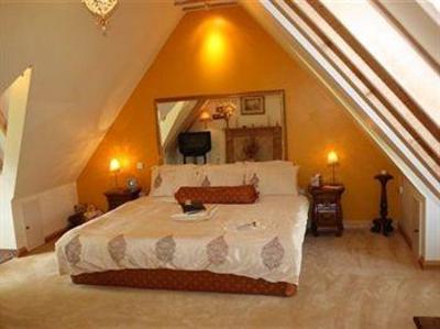 фото отеля Woodside B&B Robertsbridge