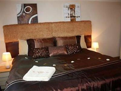 фото отеля Woodside B&B Robertsbridge