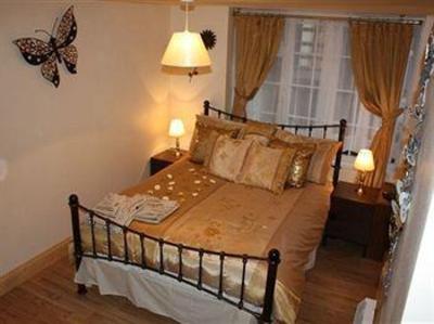 фото отеля Woodside B&B Robertsbridge