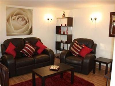 фото отеля Woodside B&B Robertsbridge