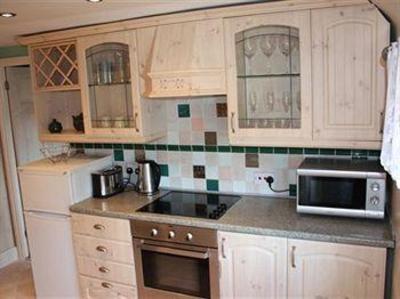фото отеля Woodside B&B Robertsbridge