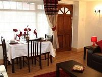 Woodside B&B Robertsbridge
