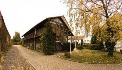 фото отеля Kyritzer Landhotel & Restaurant Heine
