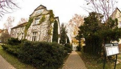 фото отеля Kyritzer Landhotel & Restaurant Heine