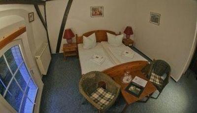 фото отеля Kyritzer Landhotel & Restaurant Heine
