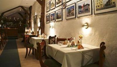 фото отеля Kyritzer Landhotel & Restaurant Heine