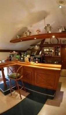 фото отеля Kyritzer Landhotel & Restaurant Heine