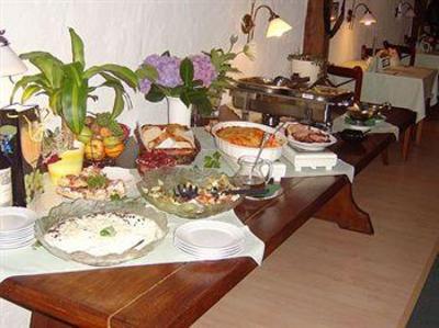 фото отеля Kyritzer Landhotel & Restaurant Heine
