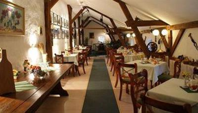 фото отеля Kyritzer Landhotel & Restaurant Heine