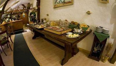 фото отеля Kyritzer Landhotel & Restaurant Heine