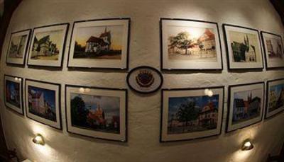 фото отеля Kyritzer Landhotel & Restaurant Heine