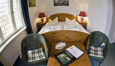 фото отеля Kyritzer Landhotel & Restaurant Heine