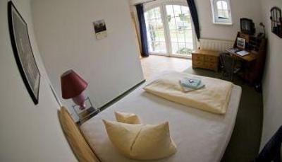 фото отеля Kyritzer Landhotel & Restaurant Heine
