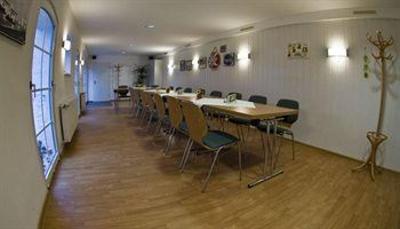 фото отеля Kyritzer Landhotel & Restaurant Heine