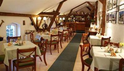 фото отеля Kyritzer Landhotel & Restaurant Heine