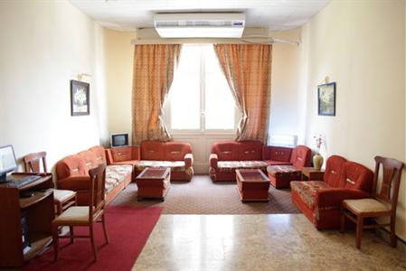 фото отеля Cairo Center Hotel