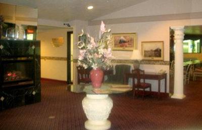 фото отеля BEST WESTERN Great Northern Inn