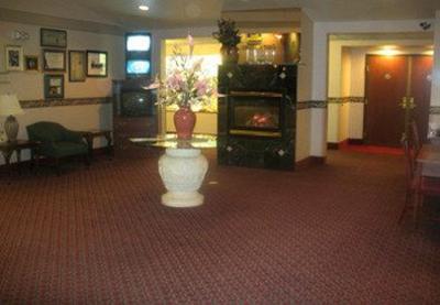 фото отеля BEST WESTERN Great Northern Inn