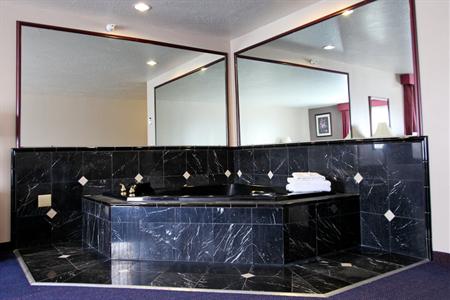 фото отеля BEST WESTERN Great Northern Inn