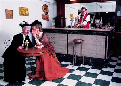 фото отеля BEST WESTERN Great Northern Inn