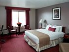 фото отеля BEST WESTERN Great Northern Inn