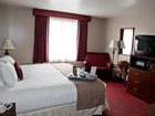 фото отеля BEST WESTERN Great Northern Inn