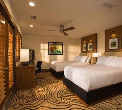 фото отеля The Villas of Grand Cypress