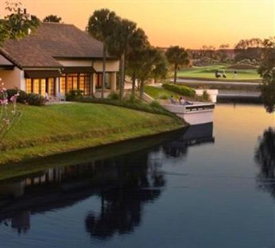 фото отеля The Villas of Grand Cypress