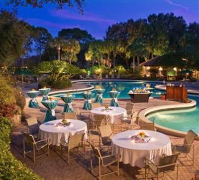 фото отеля The Villas of Grand Cypress