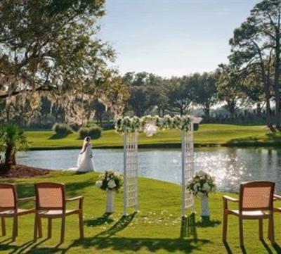 фото отеля The Villas of Grand Cypress