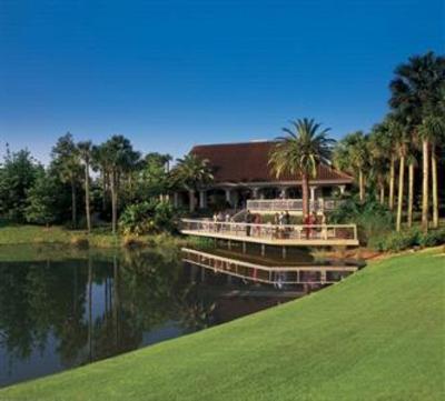 фото отеля The Villas of Grand Cypress