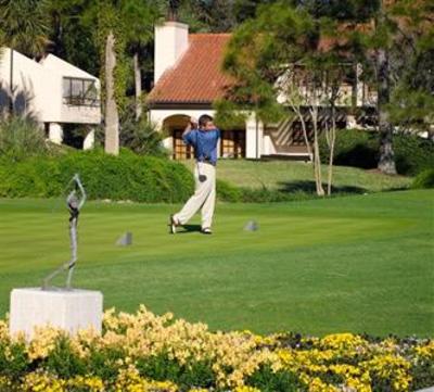 фото отеля The Villas of Grand Cypress