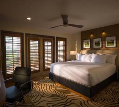фото отеля The Villas of Grand Cypress
