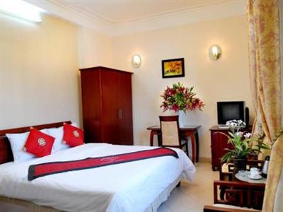 фото отеля Luxury Hotel Hanoi