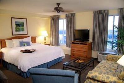 фото отеля Hampton Inn Austin - Airport