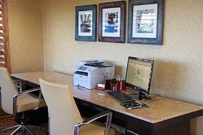 фото отеля Hampton Inn Austin - Airport