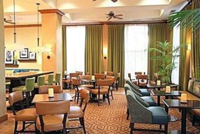 фото отеля Hampton Inn Austin - Airport