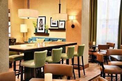 фото отеля Hampton Inn Austin - Airport