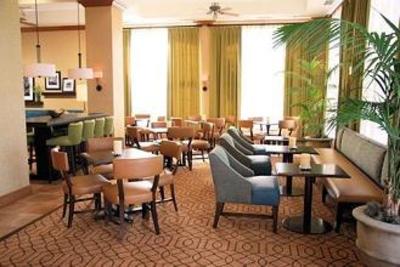 фото отеля Hampton Inn Austin - Airport
