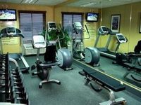 Hampton Inn Austin - Airport