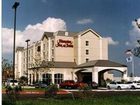 фото отеля Hampton Inn Austin - Airport