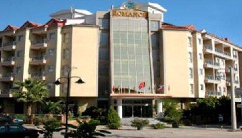 фото отеля Romance Hotel Marmaris