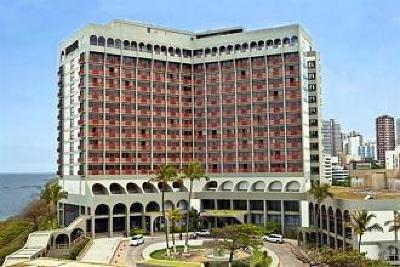 фото отеля Bahia Othon Palace