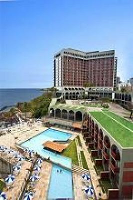 фото отеля Bahia Othon Palace