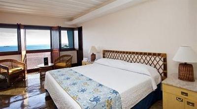фото отеля Bahia Othon Palace