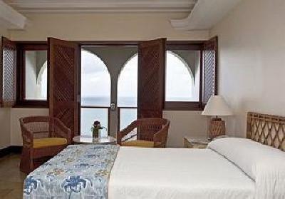 фото отеля Bahia Othon Palace
