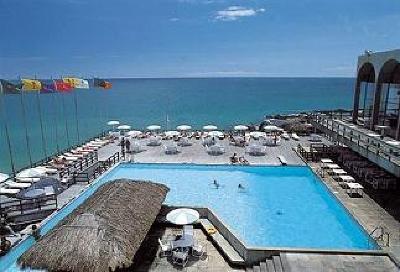 фото отеля Bahia Othon Palace