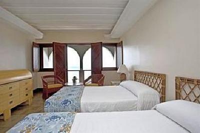 фото отеля Bahia Othon Palace