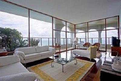 фото отеля Bahia Othon Palace